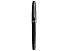 Перьевая ручка Waterman Expert Black F BLK в подарочной упаковке