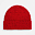 Шапка Spotti, красная