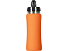 Бутылка для воды Bottle C1, сталь, soft touch, 600 мл, оранжевый