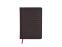 Ежедневник недатированный А6+ Magnum, коричневый