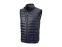 Жилет Fairview мужской, темно-синий