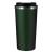 Термокружка вакуумная Palermo, зеленая
