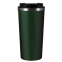 Термокружка вакуумная Palermo, зеленая