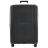 Чемодан Santiago L, черный