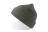 Шапка BILL-S, темно-серый