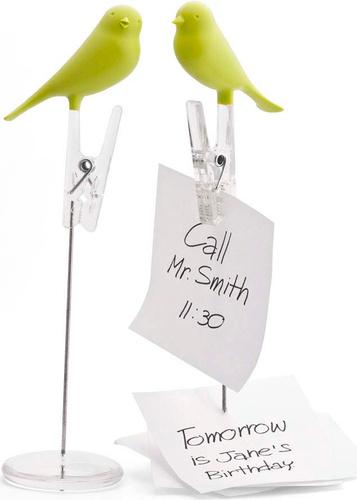 Крючок настенный Sparrow 2 шт., Зеленый