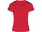 Футболка Camimera мужская, красный