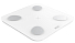 Умные диагностические весы Picooc Mini Lite White (6924917717339), белый