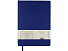 Ежедневник недатированный B5 Megapolis Flex (синий)