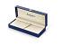 Перьевая ручка Waterman Hemisphere French riviera Deluxe RED CLUB в подарочной коробке