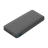 Внешний аккумулятор с подсветкой Анкор Плюс PD (Ancor PD Plus) 10000 mAh, серый