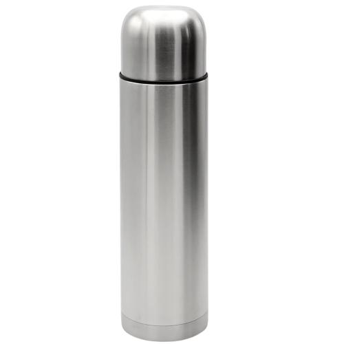 Термос Picnic Silver 1000 мл, Серебристый