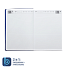 Ежедневник Bplanner.04 (светло-синий)