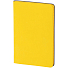 Ежедневник Neat Mini, недатированный, желтый