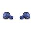 Беспроводные наушники ACCESSTYLE DENIM TWS, синие, синий