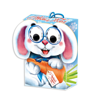 №5 ЗНАЙКА 1500 грамм новогодний подарок классический, Классический 1500 г.