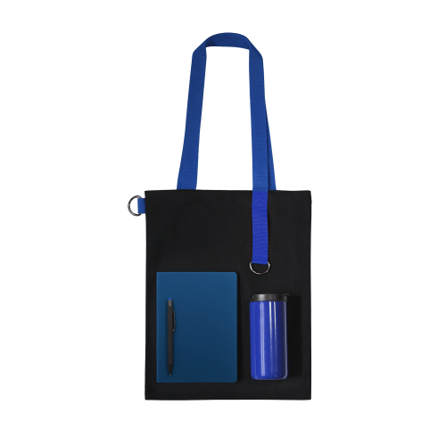 Набор Bplanner Аuto (чёрный с синим)