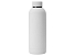 Вакуумная термобутылка Cask Waterline, soft touch, 500 мл, белый