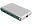 Хаб USB Rombica Type-C Hermes Green