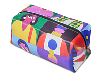 Косметичка с возможностью полноцветной печати Косметичка с возможностью полноцветной печати