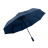 Зонт складной автоматический Forest Lotus, Темно-синий