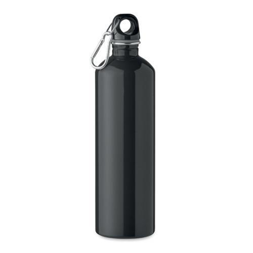 Single wall bottle       750ml, черный