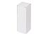 Бутылка для воды Bottle C1, сталь, soft touch, 600 мл, черный