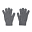 Перчатки WINDSOR, Серый