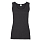 Майка женская Lady-Fit Valueweight Vest, черный