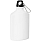 Походная фляжка Tula, белая