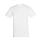 Футболка унисекс REGENT 150, белый