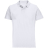 Рубашка поло унисекс Pulse, белая