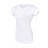 Футболка женская РИТЕЙЛ 160, белый