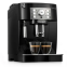 Кофемашина автоматическая DeLonghi, черный