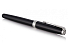 Ручка-роллер Parker Sonnet T539, цвет: Laque Black СT, стержень: F, цвет чернил: black, в подарочной упаковке