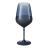 Бокал для вина Сапфир (Sapphire), синий