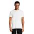 Футболка унисекс REGENT 150, белый