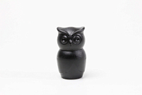 МЕЛЬНИЦА ДЛЯ СПЕЦИЙ Tasty Owl, Черный МЕЛЬНИЦА ДЛЯ СПЕЦИЙ Tasty Owl, Черный