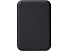 Беспроводной магнитный внешний аккумулятор с QC\PD MagnifIQ, 10000 мАч, 15 Вт, черный