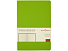 Ежедневник недатированный А5 Megapolis Color Flex New, салатовый