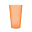 Reusable event cup 500ml