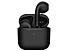 Беспроводные наушники HIPER TWS Lazo X10 Black (HTW-LX10) Bluetooth 5.3 гарнитура, Черный