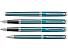 Шариковая ручка Waterman Hemisphere French riviera COTE AZUR в подарочной коробке