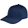 Бейсболка Seguro, темно-синяя