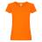 Футболка женская ORIGINAL T 145, оранжевый