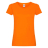 Футболка женская ORIGINAL T 145, оранжевый