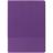 Ежедневник Vale, недатированный, фиолетовый