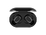 Беспроводные наушники HIPER TWS OKI Black (HTW-LX1) Bluetooth 5.0 гарнитура, Черный