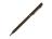 Ручка шариковая автоматическая BrunoVisconti® PALERMO цвет корпуса коричневый, soft-touch, 0.7 мм