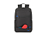 RIVACASE 8265 black Laptop рюкзак для ноутбука 15.6 / 6